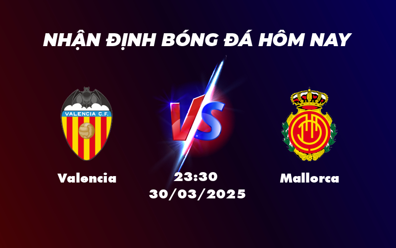 valencia mallorca 30 03 la liga