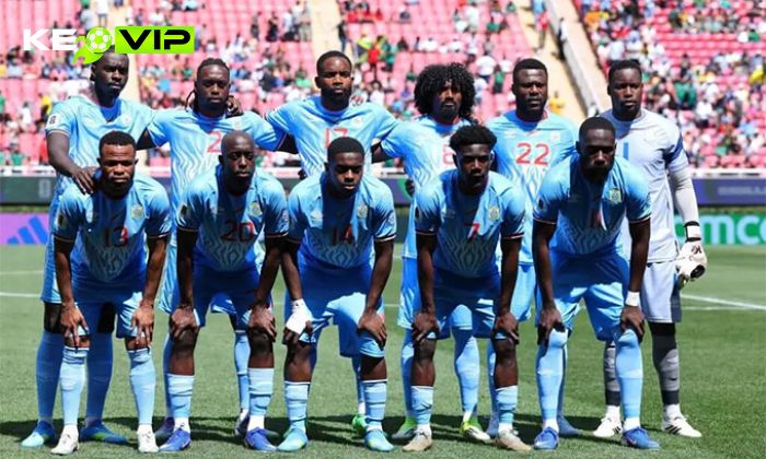 Nhận định soi kèo Bồ Đào Nha vs CHDC Congo WC2026, 0h ngày 16/06 3 Đội tuyển bóng đá quốc gia Cộng hòa Dân chủ Congo