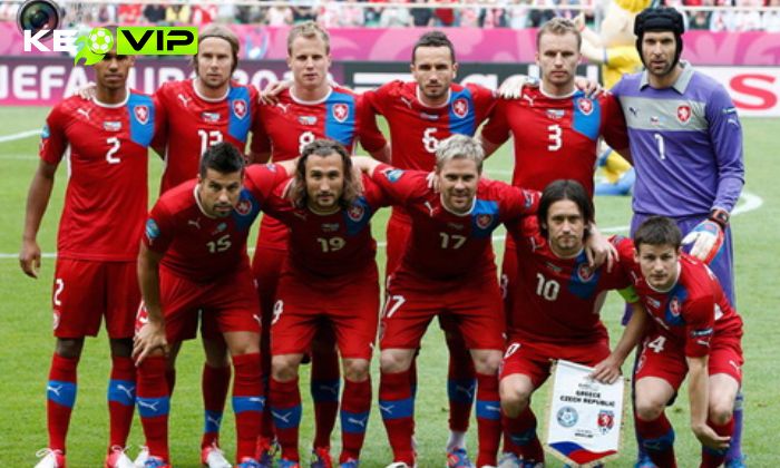 Nhận định soi kèo CH Séc vs Nam Phi WC2026, 23h ngày 18/06 2 Đội tuyển Bóng đá Quốc gia Cộng Hoà Séc