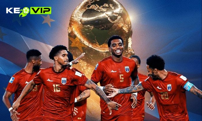 Nhận định soi kèo Cabo Verde vs Saudi Arabia WC2026, 7h ngày 27/06 2 Đội tuyển quốc gia Cabo Verde