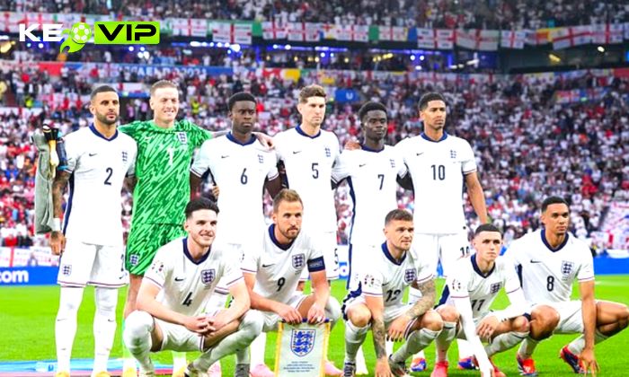 Nhận định soi kèo Panama vs Anh WC2026, 4h00 ngày 28/06 3 Đội tuyển bóng đá quốc gia Anh