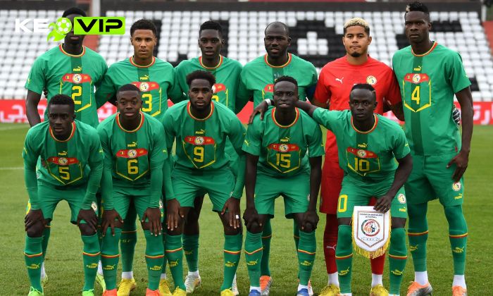 Nhận định soi kèo Senegal vs Iraq WC2026, 2h ngày 27/6 2 Đội tuyển quốc gia Senegal