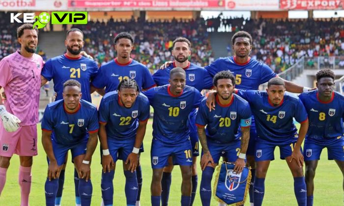 Nhận định soi kèo Tây Ban Nha vs Cabo Verde WC2026, 23h ngày 15/06 3 Cabo Verde (Đảo Đầu Xanh) không phải là cái tên để dễ dàng bắt nạt