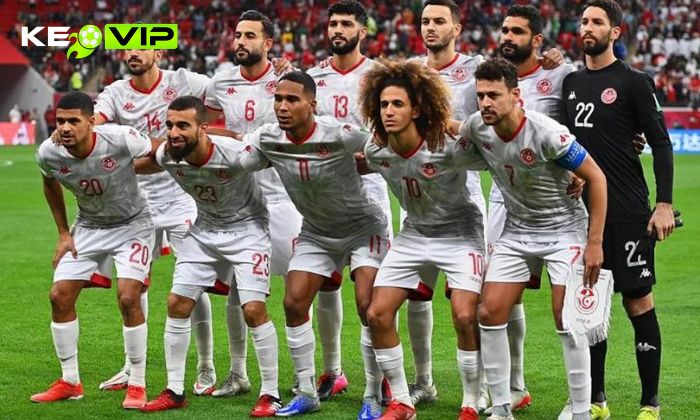 Đội tuyển Bóng đá Quốc gia Tunisia